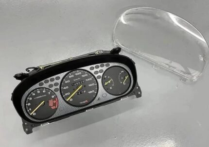 EK9 CTR Cluster