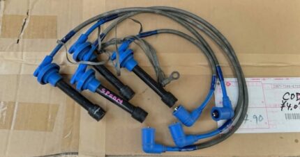 Spoon Sports B-Series VTEC High Tension Plug Wires 32700-B16-000