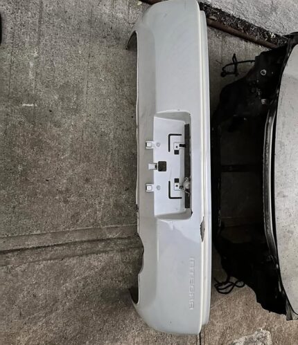 Acura Integra rear bumper