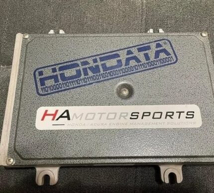 Hondata S300 With Vtec Obd1 Ecu