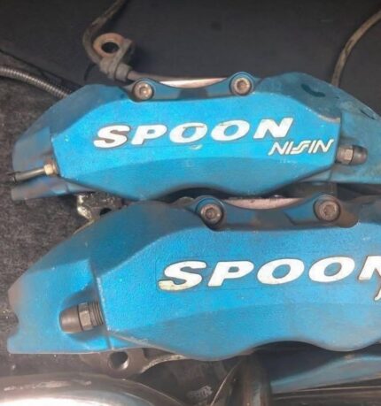 Original brake Caliper made in Japan