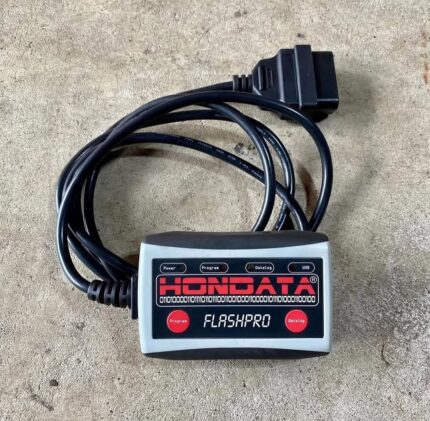 8TH Gen Hondata Flashpro V2 W/ Bluetooth