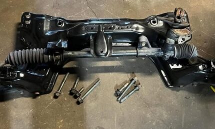 EG/DC/EK subframe OEM Manual steering rack