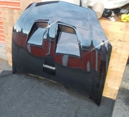 Dc5 mugen authentic hood