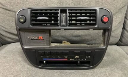 Cusco Pillar Side Bar Honda EG