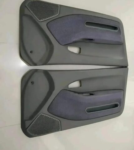 Set of Door Panels for Honda CIVIC EG5, EG6, EJ1, HATCH/COUPE 92-95