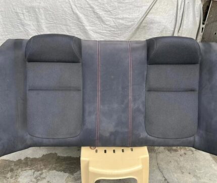 DB8 REAR SEATS will also fit 92-00 civic ferio sedan
