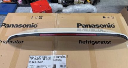 EG6 SIR Il one piece spoiler ! Light functioning!!