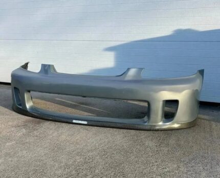 Backyard Special Bumper and lip for 96-98 Civic fitment.