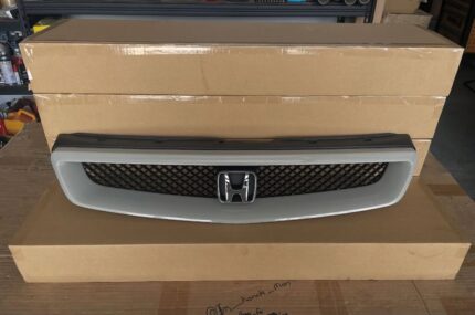 Brand new EK9 / Si grill