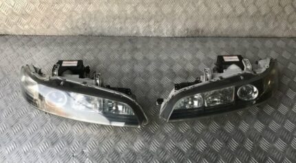 JDM HID headlights Lights 08 Fit For Honda Integra DC2 DB8 DC1 ITR TYPE R