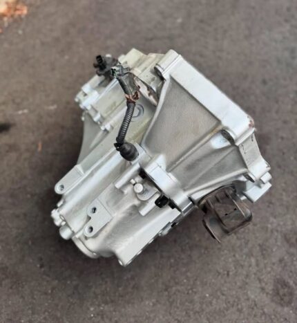 D16z6 5 speed transmission with no issues