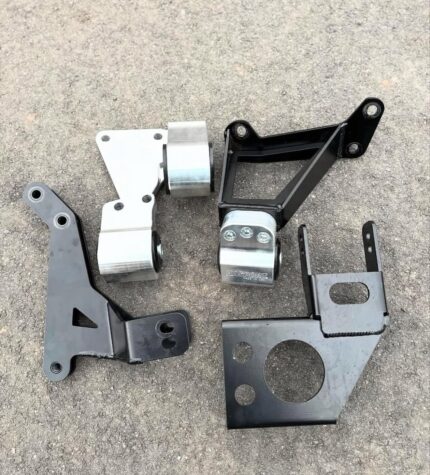 92-95 Civic EG Hasport motor mounts