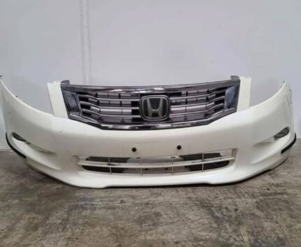 2008-2012 JDM Honda Accord Inspire Cp3 Front Bumper