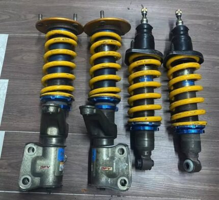 DC5 Ohlins DFV willing to ship at buyers expense