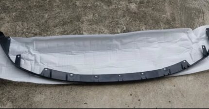 Brand new eg6 front lip. Brand new since 94’.