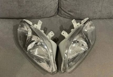 JDM STANLEY Headlights For Civic CTR 96-98 TYPER