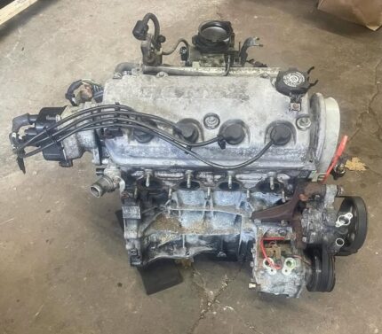 D167 long block 145k miles