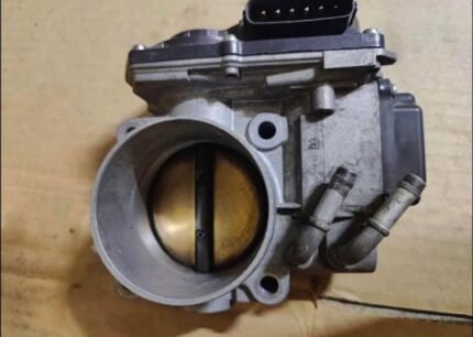 Honda 12-15 9th gen civic si oem throttle body