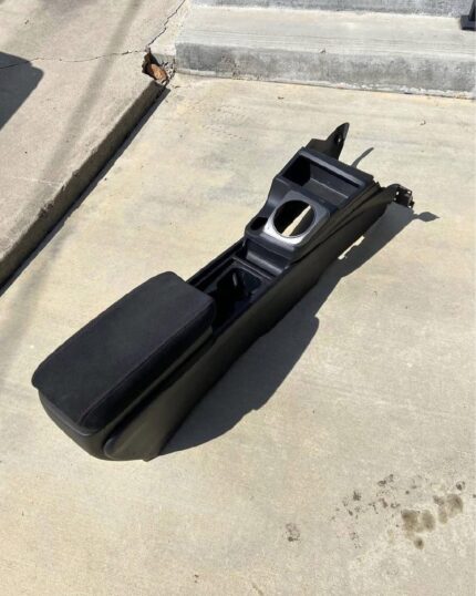 2006-2015 Civic SI Center Console