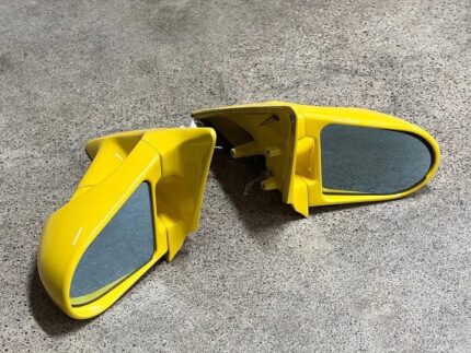 Ganador Side Mirrors