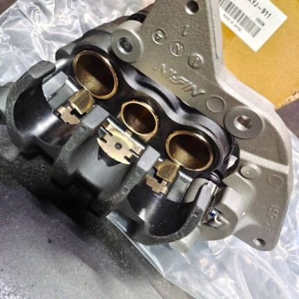 HONDA CBR 250R (ABS MODEL) 3 PISTON CALIPER FRONT COMBI ABS MODEL
