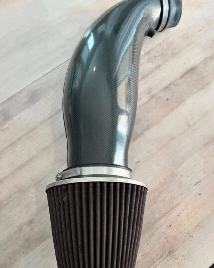 OG J’S RACING TSUCHINOKO AIR INTAKE SYSTEM CARBON FIBER