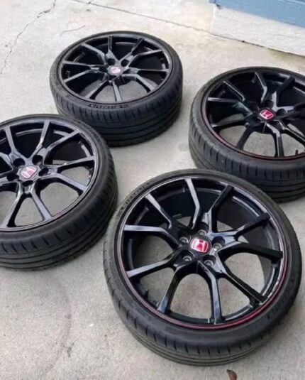 Fk8 type r civic parts available;