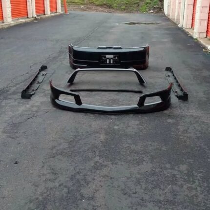 RSX OEM