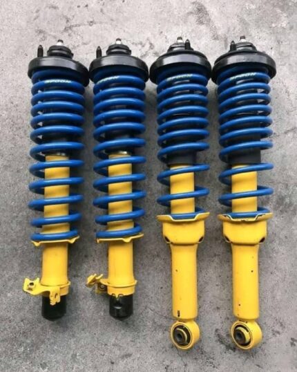 Original Spoon Damper Kit Integra DC2/DB8 Type R