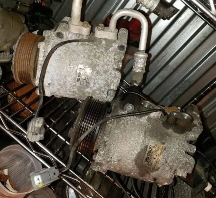Rsx ac compressors1
