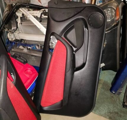 Dc5 jam type r door panels