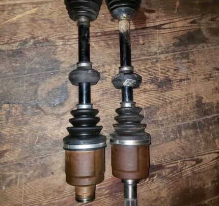 Rsx dc5 type r axles 36mm