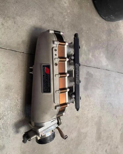 Skunk 2 ultra race intake 2L spacer