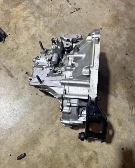 Civic si Lsd Trans