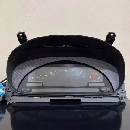 S2000 Cluster complete kit